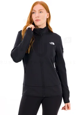 The North Face Mistyescape Fleece femme^Femme Vestes & Coupe Vent