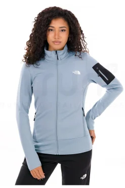 The North Face Mistyescape Fleece femme^Femme Vestes & Coupe Vent