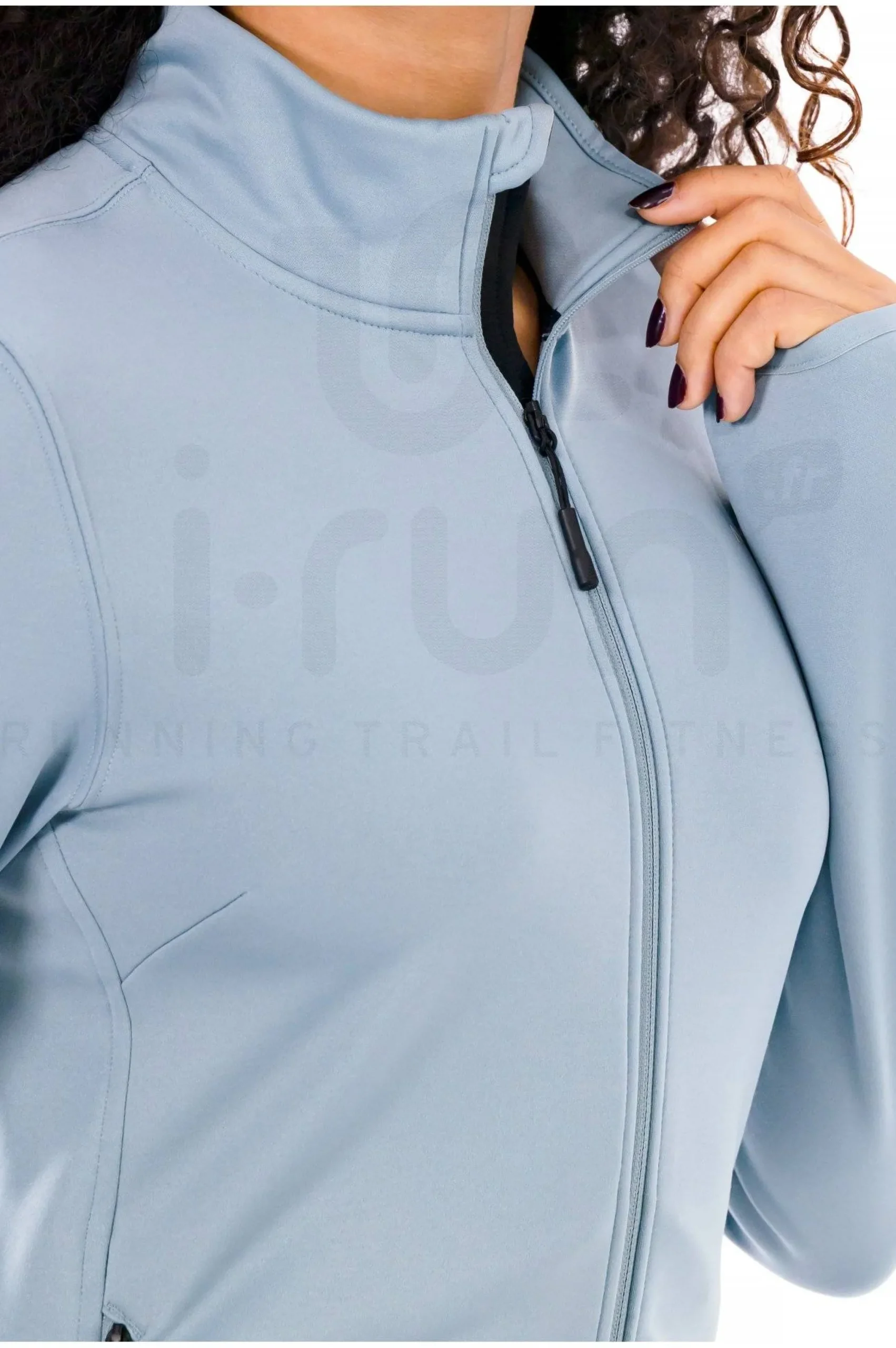The North Face Mistyescape Fleece femme^Femme Vestes & Coupe Vent