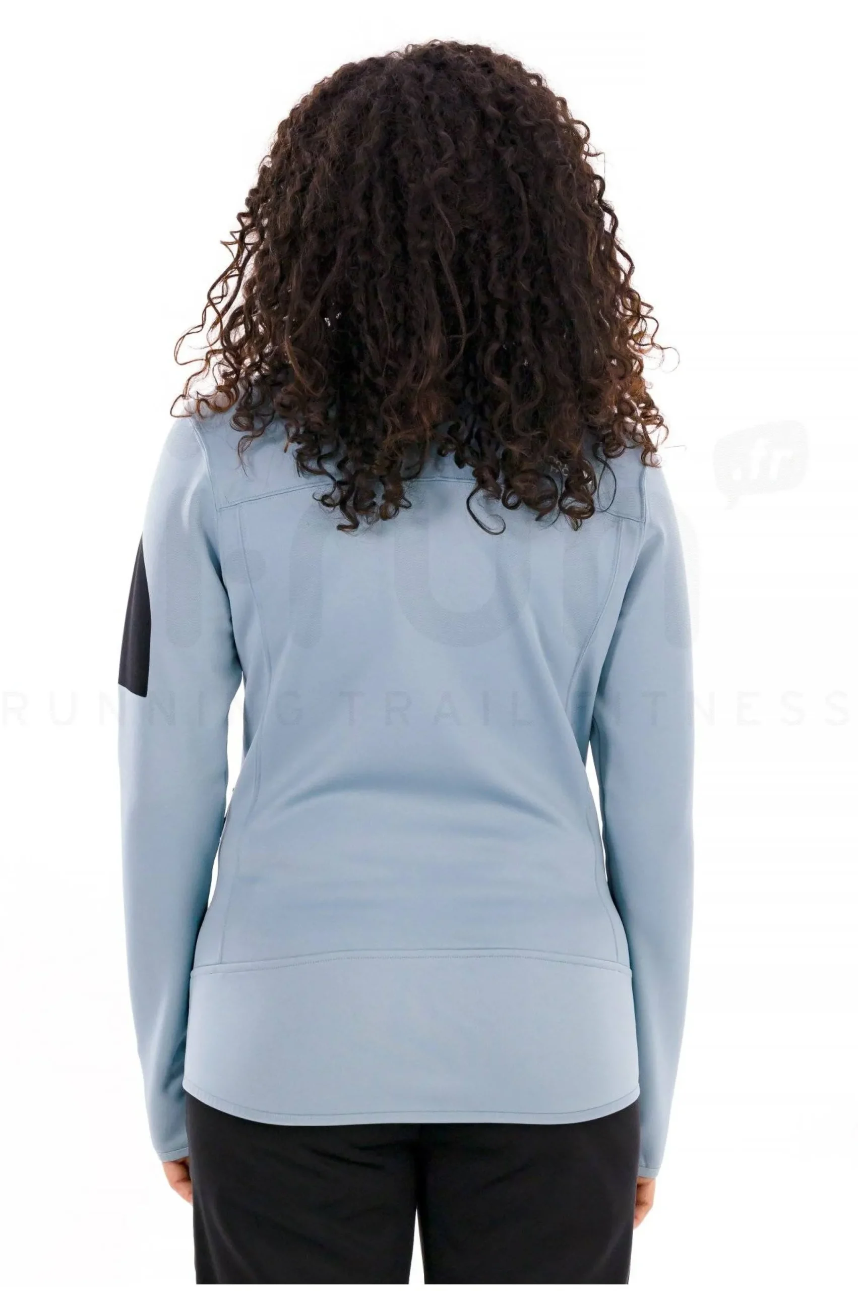 The North Face Mistyescape Fleece femme^Femme Vestes & Coupe Vent