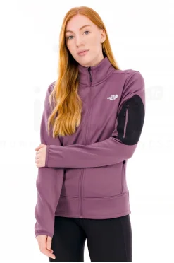 The North Face Mistyescape Fleece femme^Femme Vestes & Coupe Vent