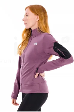 The North Face Mistyescape Fleece femme^Femme Vestes & Coupe Vent