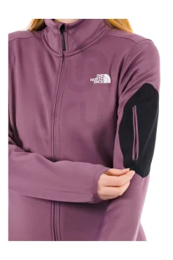 The North Face Mistyescape Fleece femme^Femme Vestes & Coupe Vent