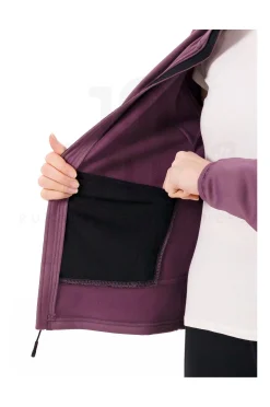 The North Face Mistyescape Fleece femme^Femme Vestes & Coupe Vent
