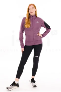 The North Face Mistyescape Fleece femme^Femme Vestes & Coupe Vent