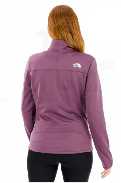 The North Face Mistyescape Fleece femme^Femme Vestes & Coupe Vent