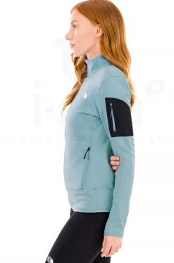The North Face Mistyescape Fleece femme^Femme Vestes & Coupe Vent