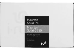 Maurten Mix Box Solid 160 et 160 Cacao - 12 barres^ Barres