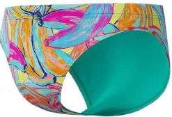 Speedo ML Print^Homme Natation