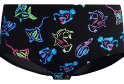 Speedo ML Printed^Homme Natation