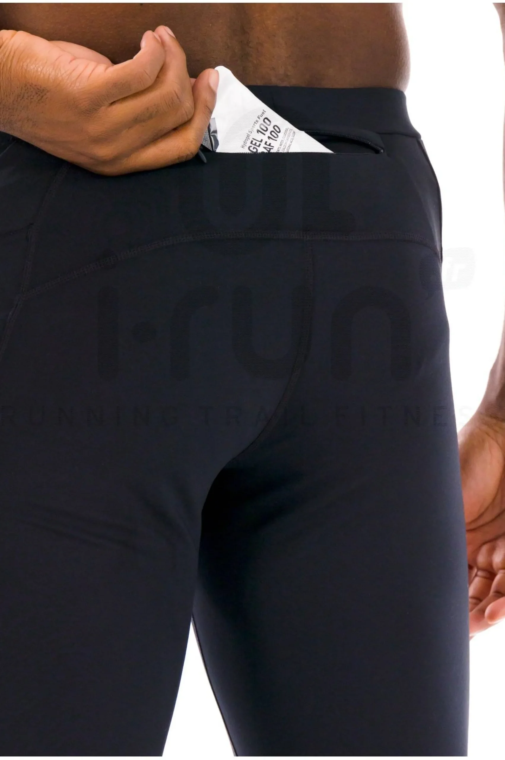 Brooks Momentum Thermal 2.0^Homme Collants / Pantalons