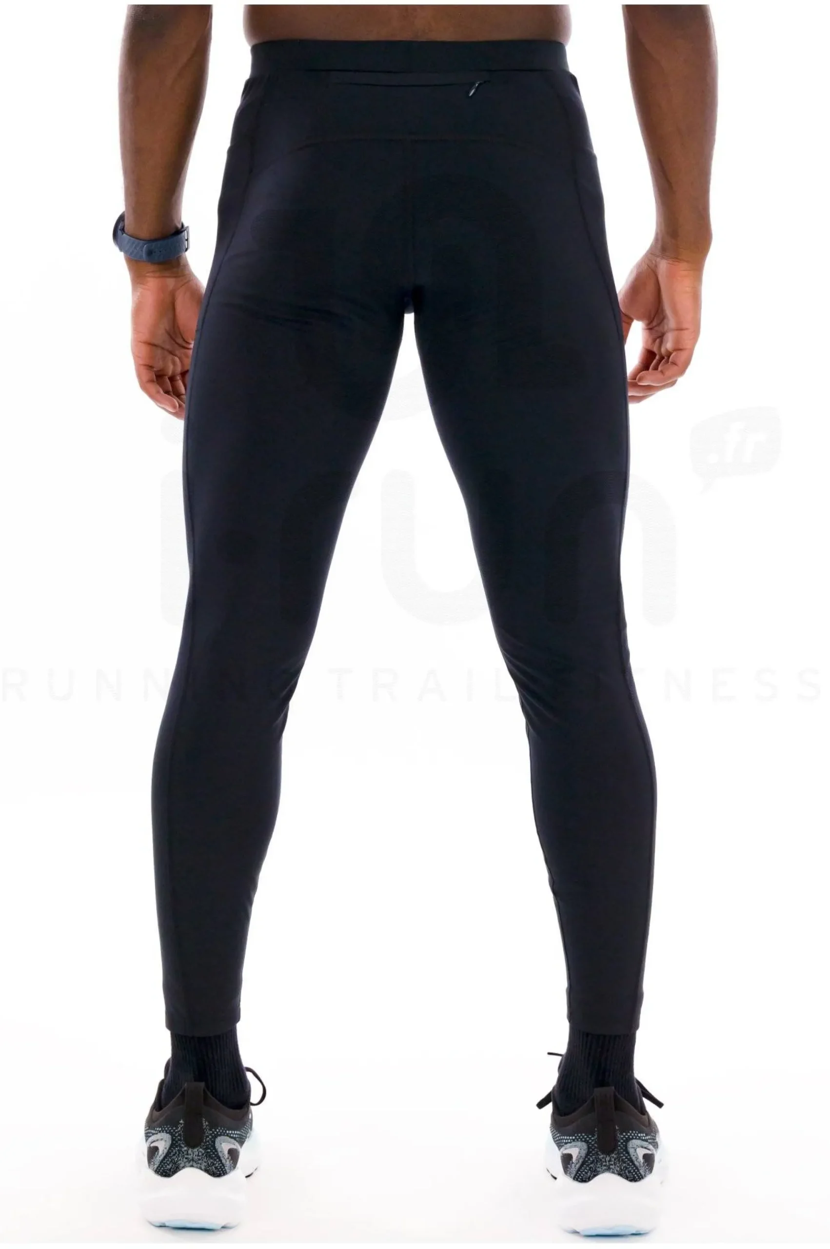 Brooks Momentum Thermal 2.0^Homme Collants / Pantalons