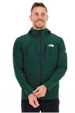 The North Face Mountain Athletics Softshell^Homme Vestes & Coupe Vent