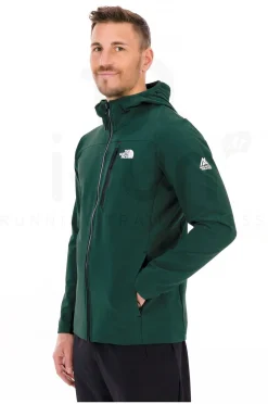 The North Face Mountain Athletics Softshell^Homme Vestes & Coupe Vent
