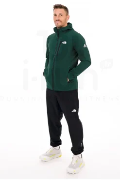 The North Face Mountain Athletics Softshell^Homme Vestes & Coupe Vent