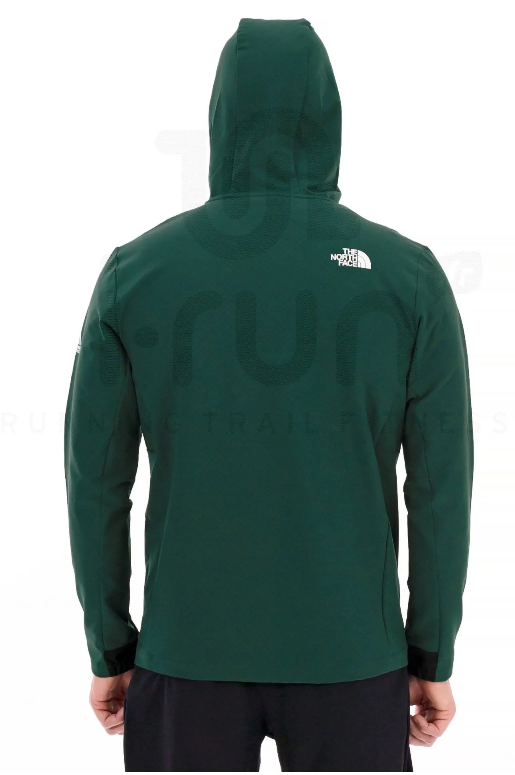 The North Face Mountain Athletics Softshell^Homme Vestes & Coupe Vent