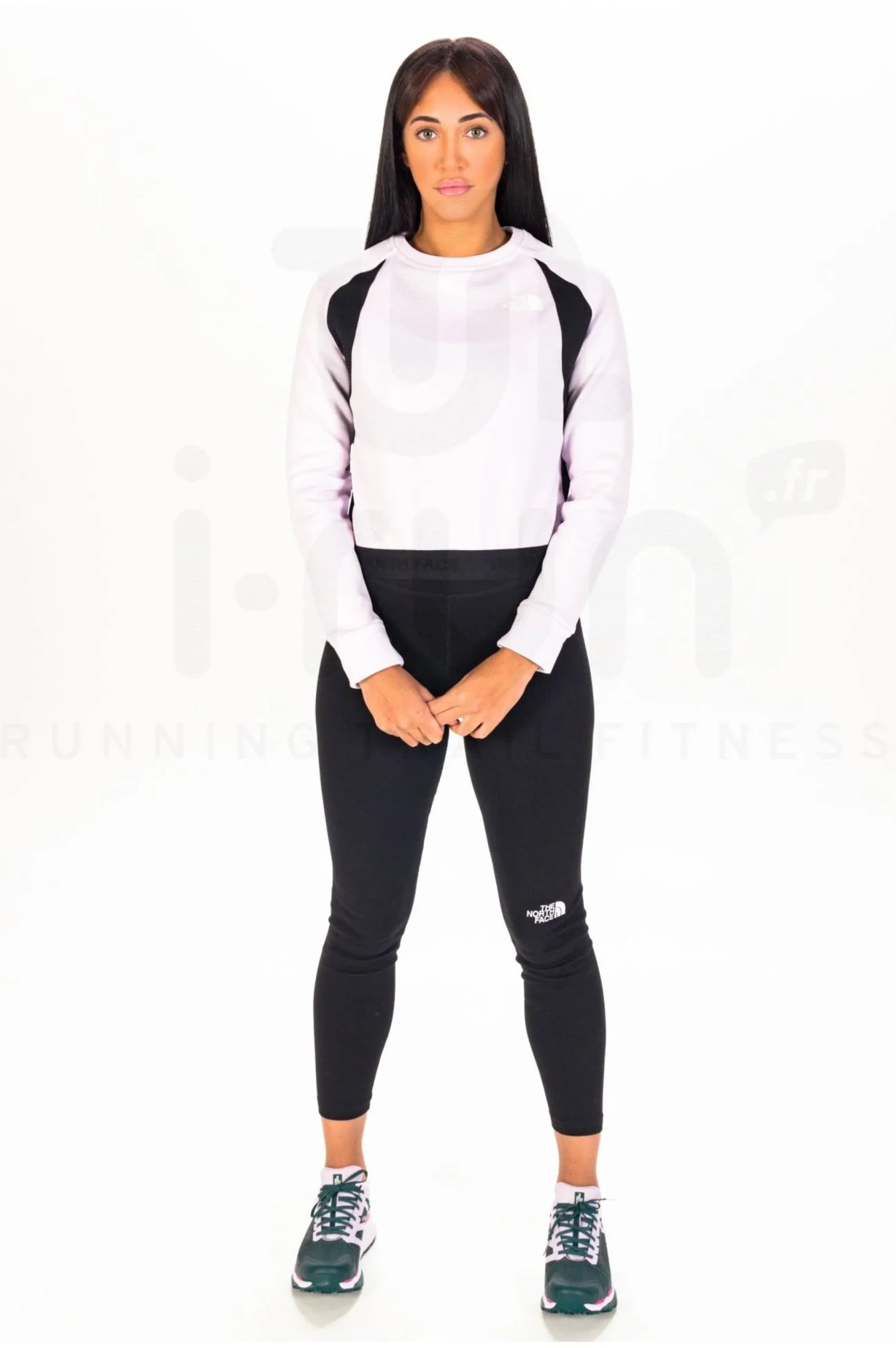 The North Face Mountain Athletics W femme^Femme Sportswear