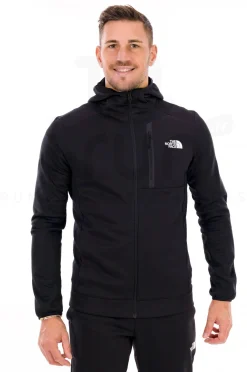 The North Face Moutain Athletics Fleece^Homme Vestes & Coupe Vent