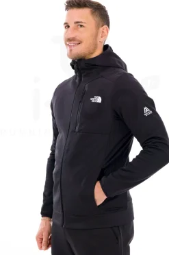 The North Face Moutain Athletics Fleece^Homme Vestes & Coupe Vent