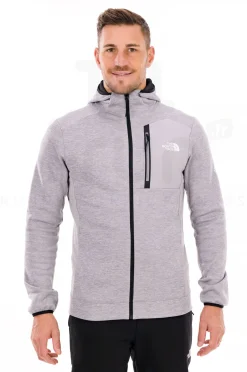 The North Face Moutain Athletics Fleece^Homme Vestes & Coupe Vent