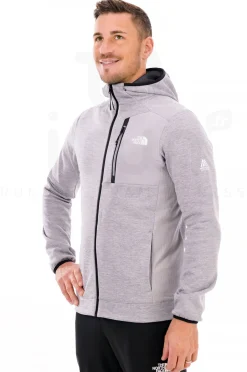 The North Face Moutain Athletics Fleece^Homme Vestes & Coupe Vent