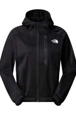 The North Face Moutain Athletics Fleece femme^Femme Vestes & Coupe Vent