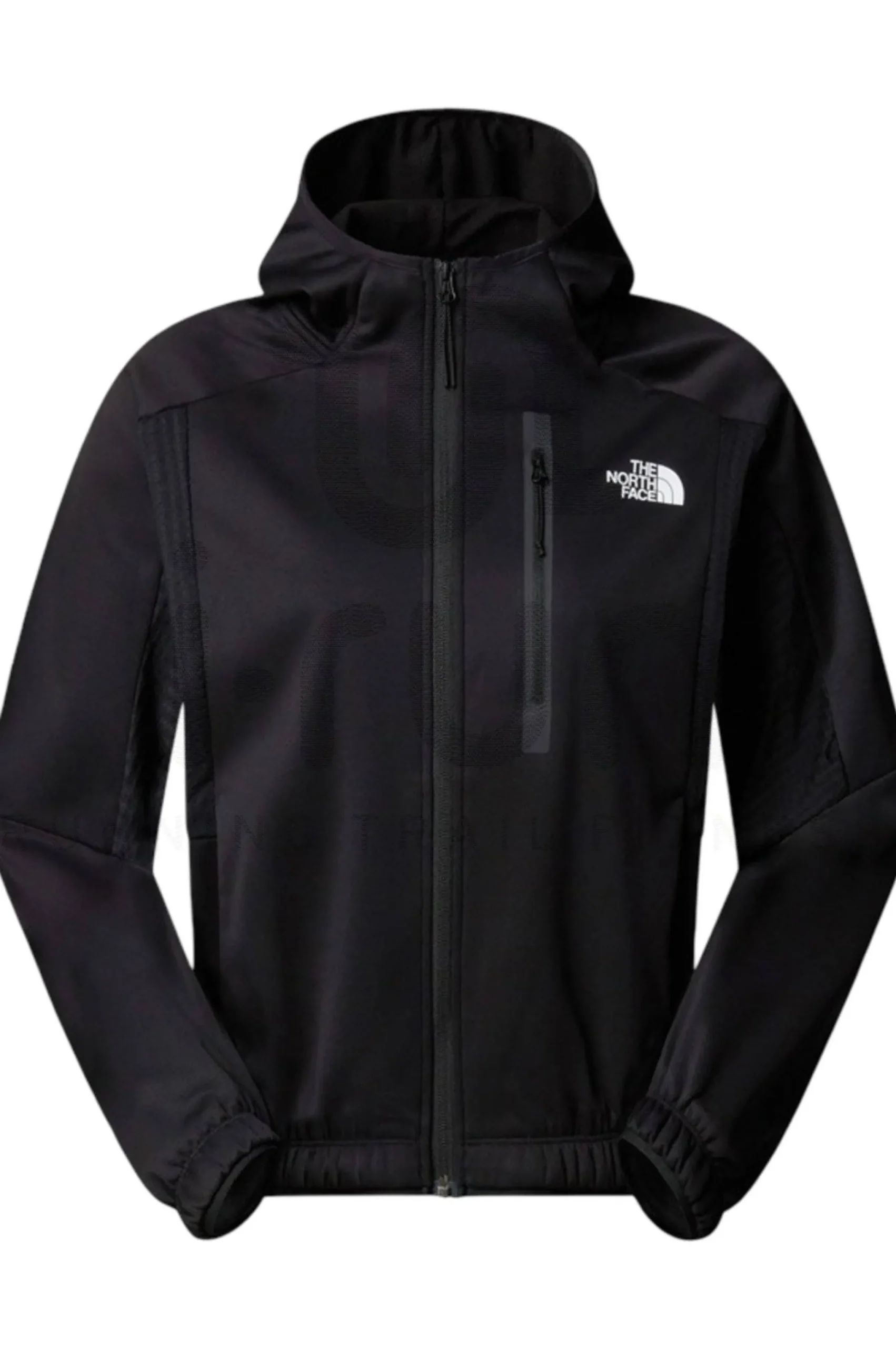 The North Face Moutain Athletics Fleece femme^Femme Vestes & Coupe Vent