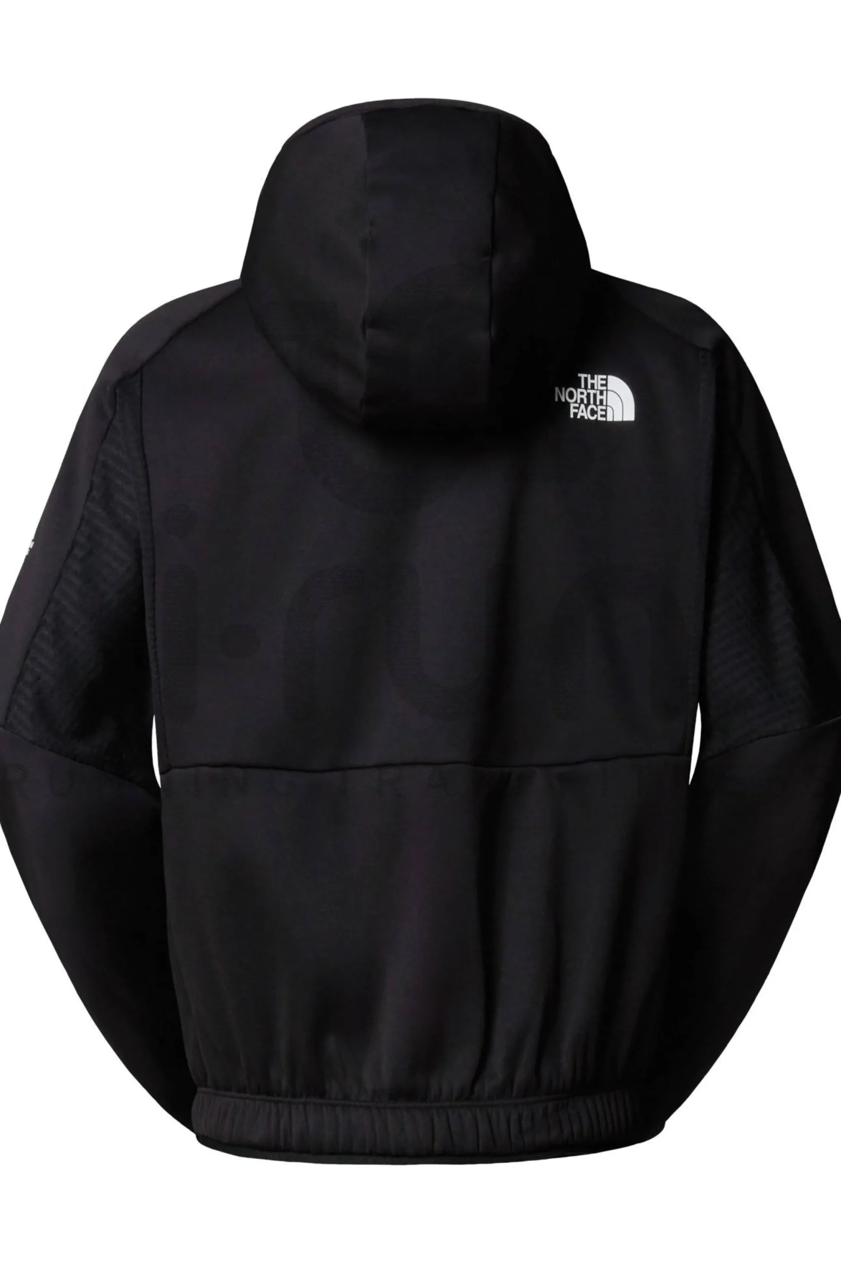 The North Face Moutain Athletics Fleece femme^Femme Vestes & Coupe Vent