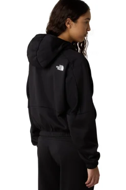 The North Face Moutain Athletics Fleece femme^Femme Vestes & Coupe Vent