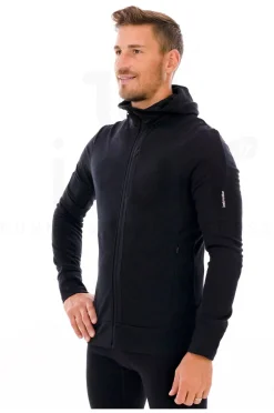 Icebreaker Mérinos 260 Quantum^Homme Vestes & Coupe Vent