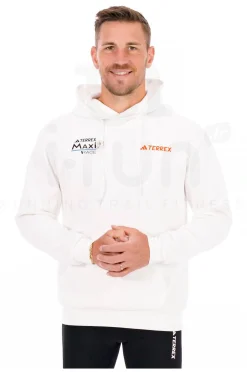 adidas MT S Logo Maxi Race 2025^Homme Sportswear