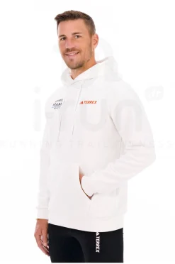 adidas MT S Logo Maxi Race 2025^Homme Sportswear