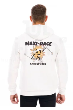 adidas MT S Logo Maxi Race 2025^Homme Sportswear