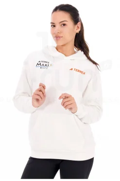 adidas MT S Logo Maxi Race 2025 femme^Femme Sportswear