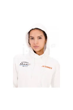 adidas MT S Logo Maxi Race 2025 femme^Femme Sportswear