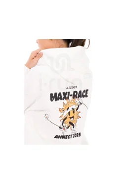 adidas MT S Logo Maxi Race 2025 femme^Femme Sportswear