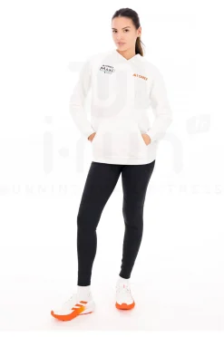 adidas MT S Logo Maxi Race 2025 femme^Femme Sportswear