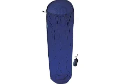Cocoon Mummy Liner Coolmax^ Sac De Couchage