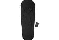 Cocoon Mummy Liner Merino^ Sac De Couchage