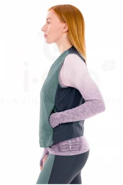 Asics Nagino W femme^Femme Vestes & Coupe Vent