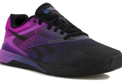Reebok Nano X5 femme^Femme Fitness-Training