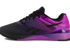 Reebok Nano X5 femme^Femme Fitness-Training