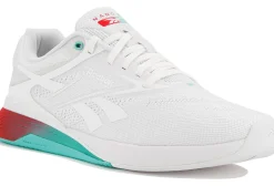 Reebok Nano X5 femme^Femme Fitness-Training
