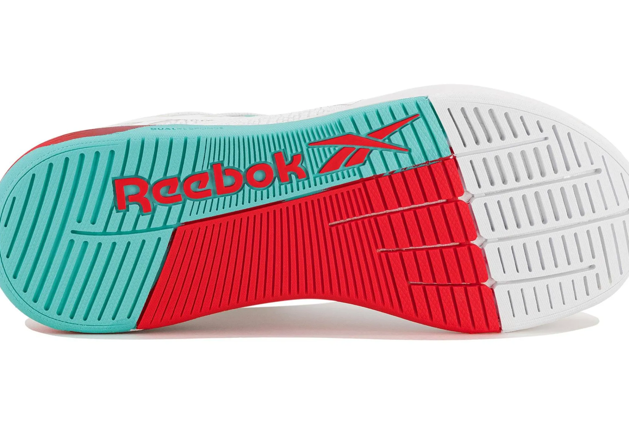 Reebok Nano X5 femme^Femme Fitness-Training