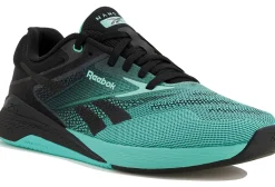 Reebok Nano X5 femme^Femme Fitness-Training
