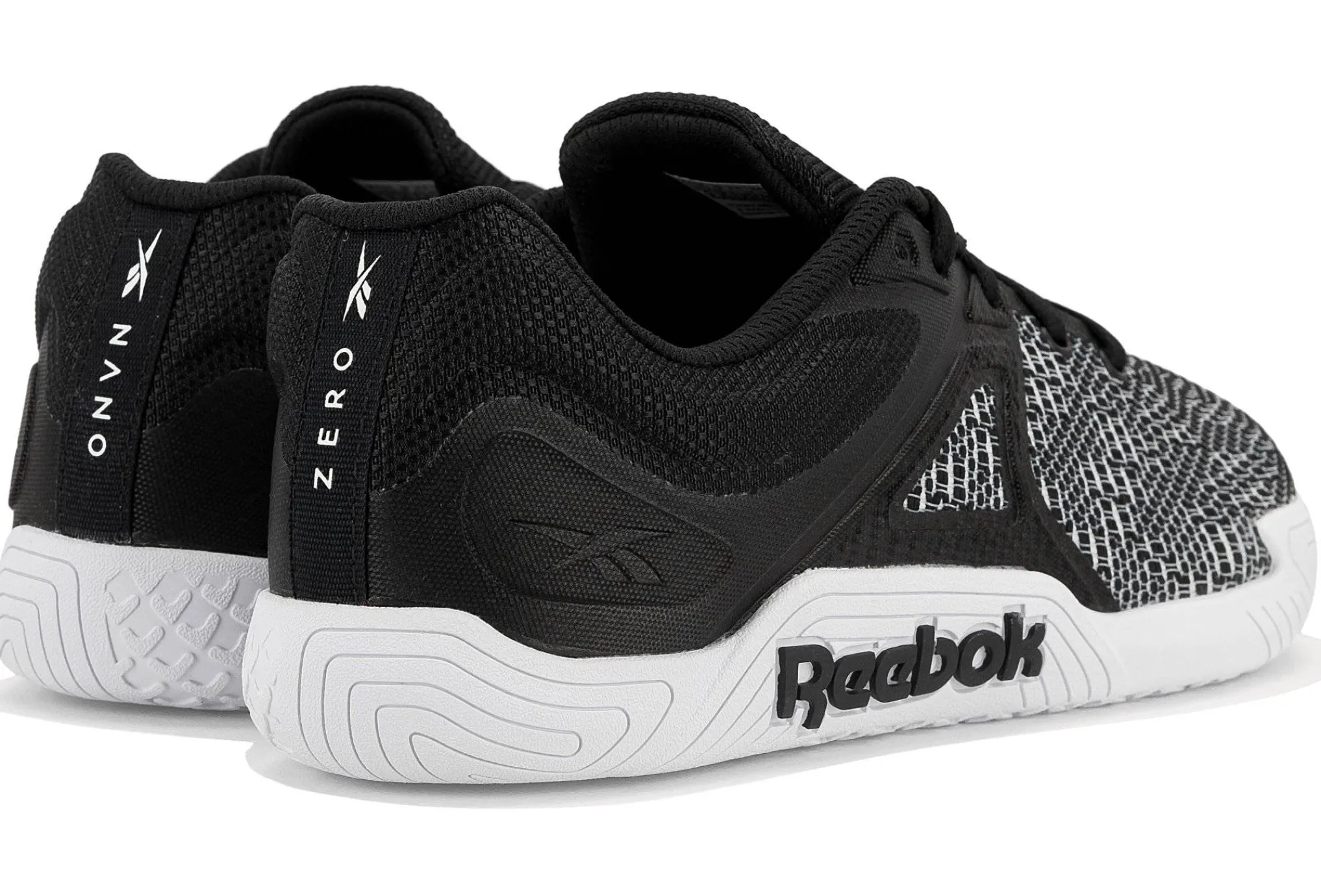 Reebok Nano Zero femme^Femme Fitness-Training