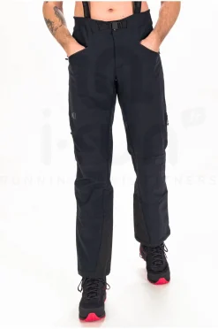 Millet Needles Shield M^Homme Collants / Pantalons