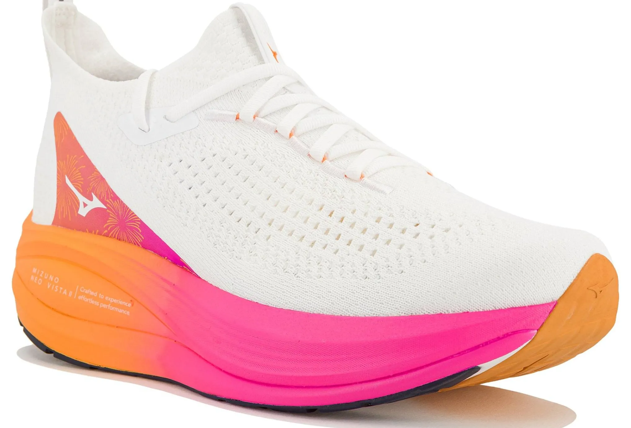 Mizuno Neo Vista 2^Homme Running