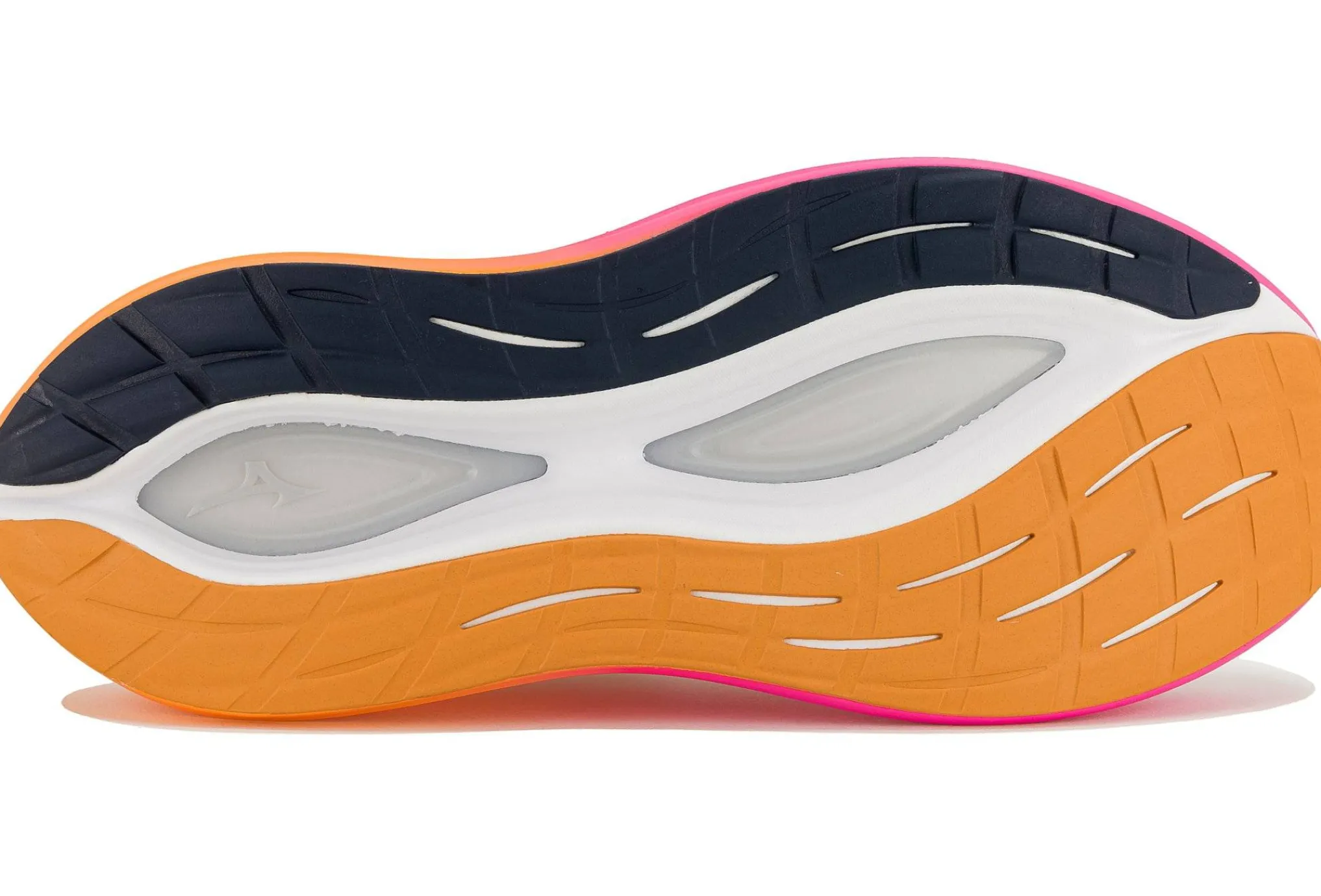 Mizuno Neo Vista 2^Homme Running