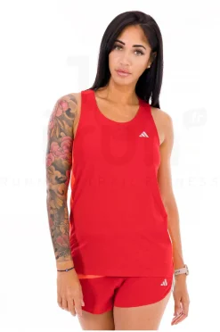 adidas New York City femme^Femme Débardeurs